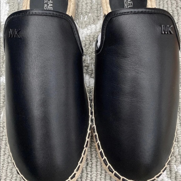 Michael Kors Emilia Espadrille Slides - Picture 3 of 8